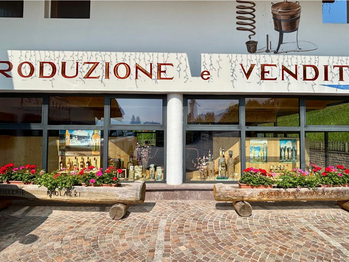 Paolazzi Distillerie immagine 3